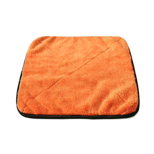 Khăn siêu sợi lau xe 40x40cm - Premium Microfibre Towel