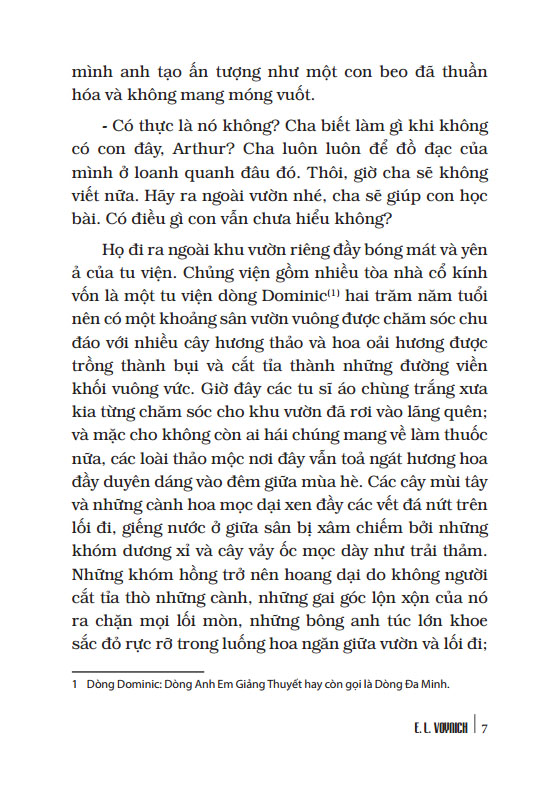 Ruồi Trâu ( Bìa Cứng )