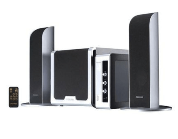 Loa máy tính microlab fc361bt