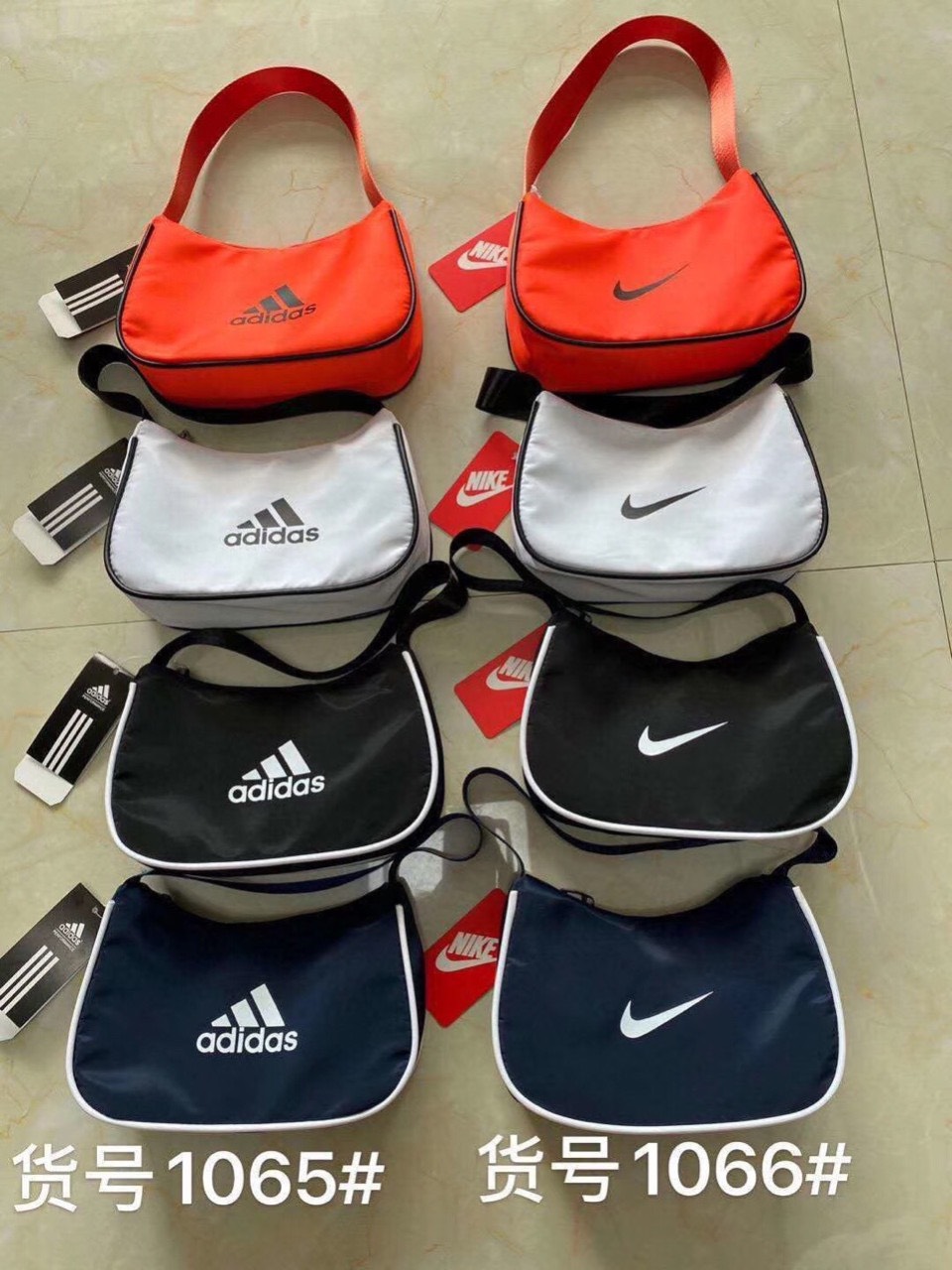 Túi kẹp nách Hobo