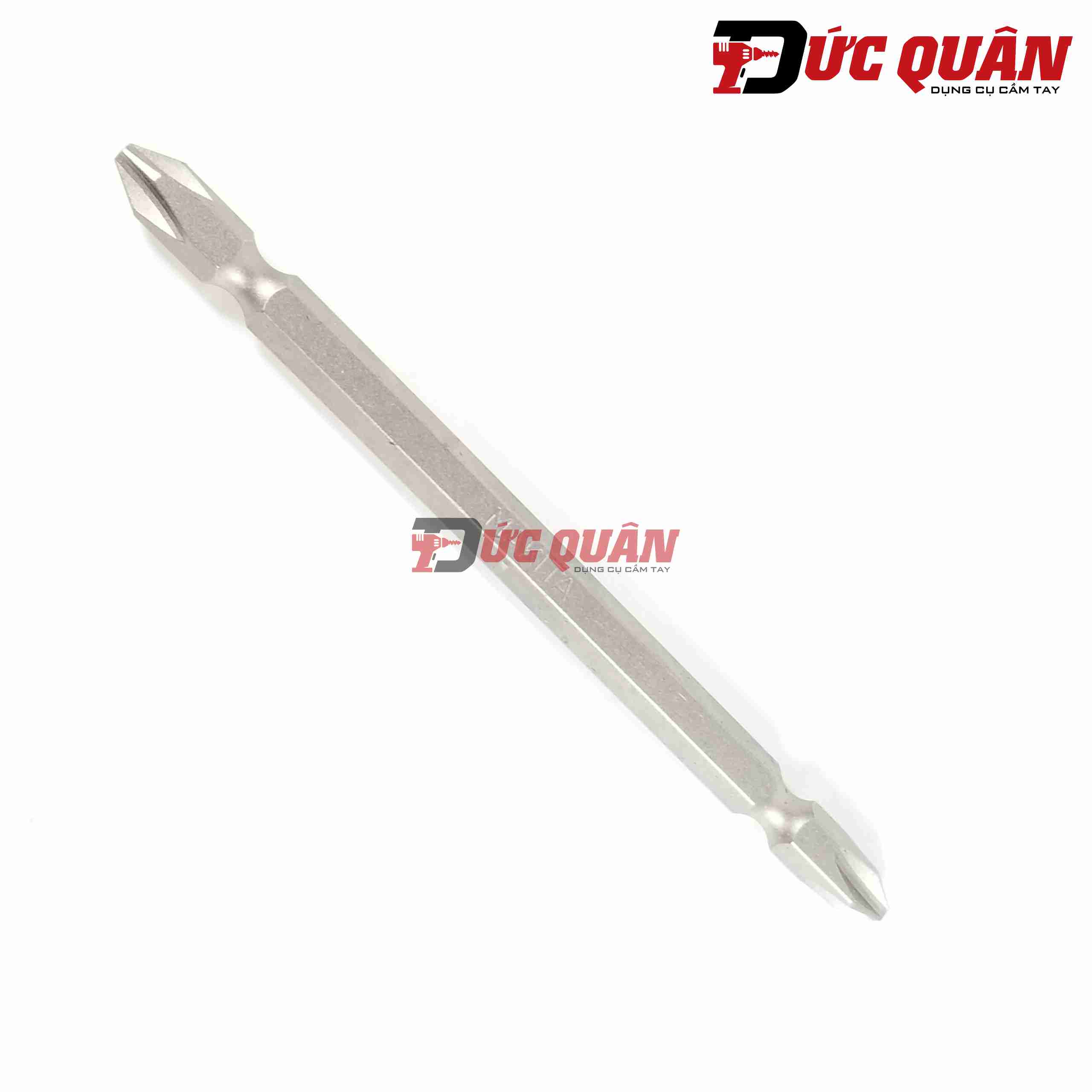 Mũi vít 2 đầu ph2x110mm makita d-34833