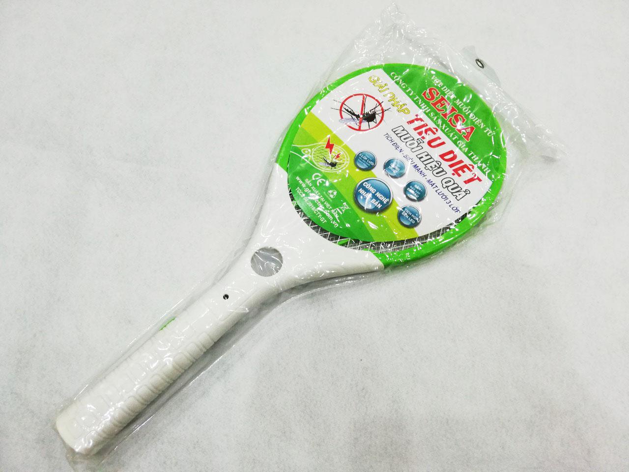 VỢT BẮT MUỖI GIA THÀNH A25