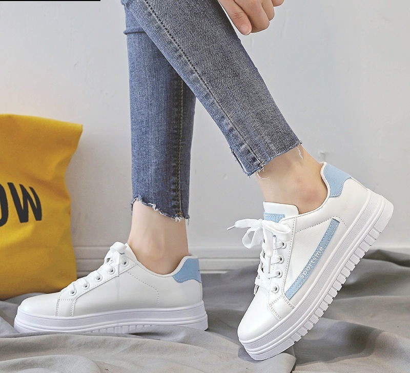 Giày Thể Thao Nữ Sneaker Thế Thao SODOHA SDH802