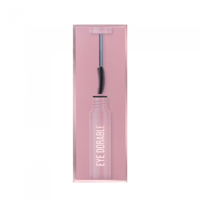 Mascara cong mi Cathy Doll Eye Dorable Mascara 9g