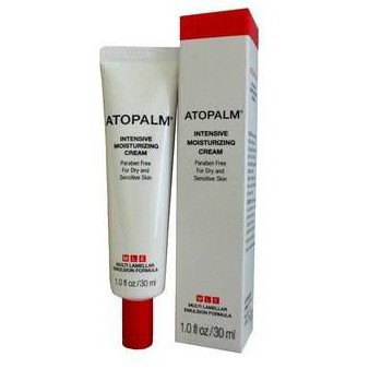 ✅ kem dưỡng ẩm ATOPALM HÀN QUỐC