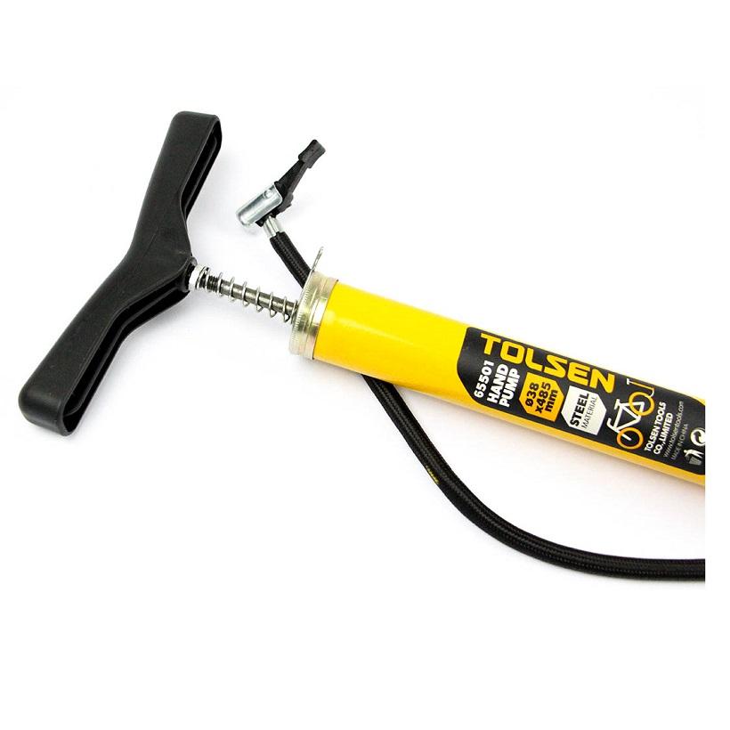 ỐNG BƠM TOLSEN 65501- Ø38X485mm