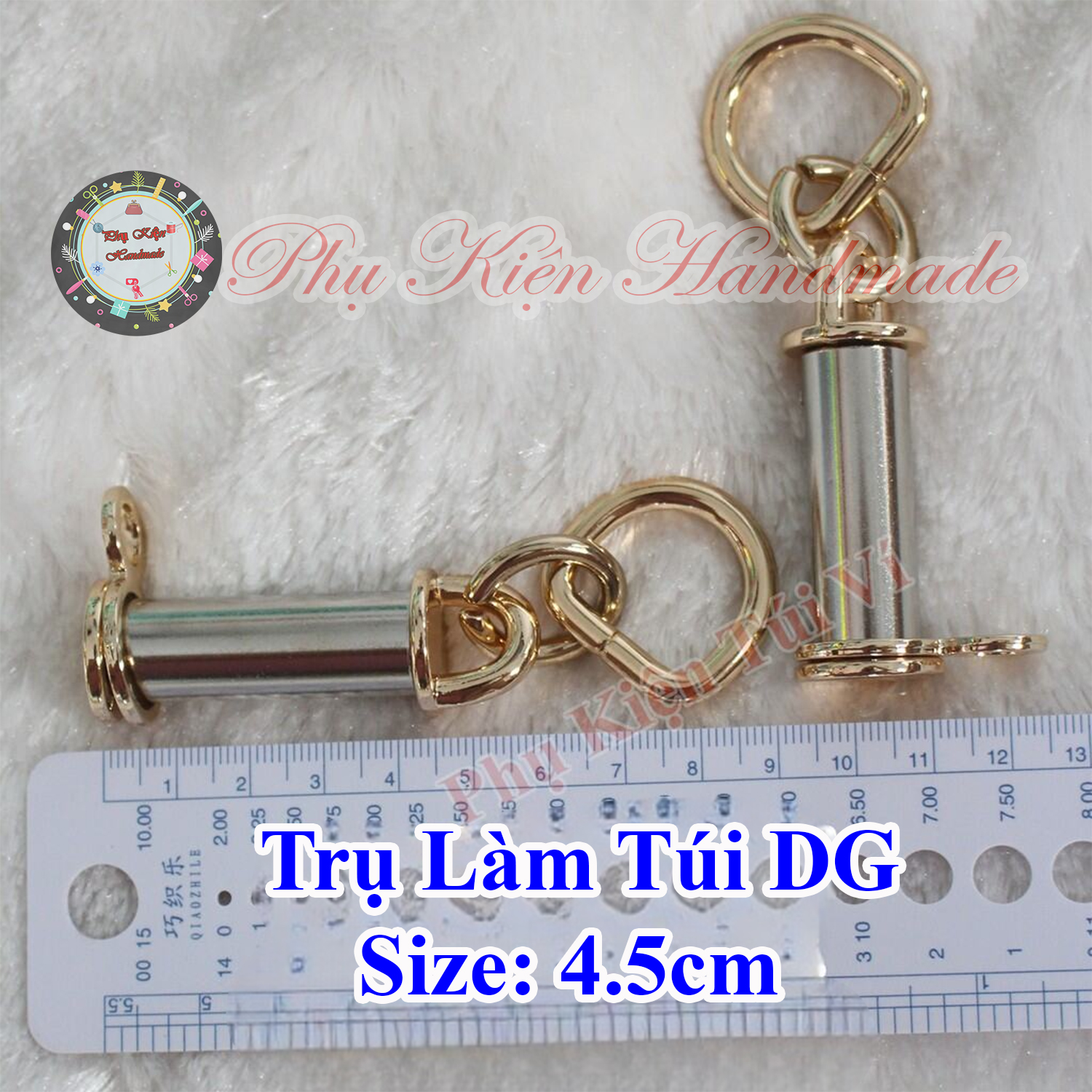 Dg Bag Making Company