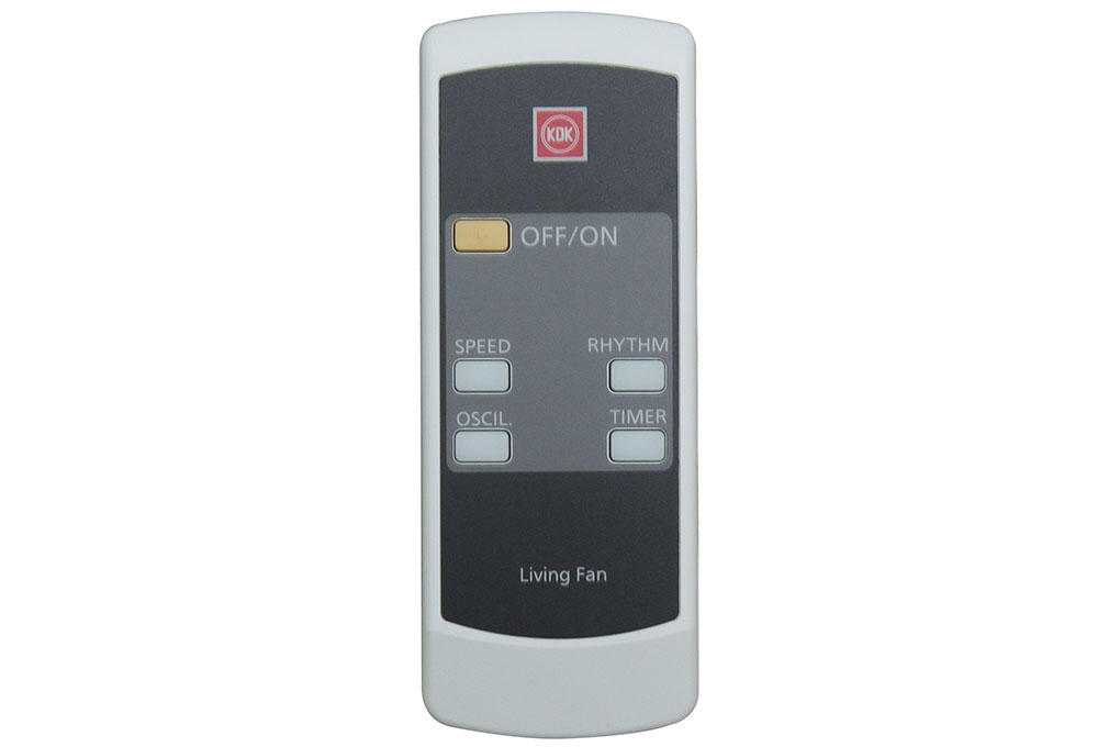 [HCM]Quạt đứng KDK M40K