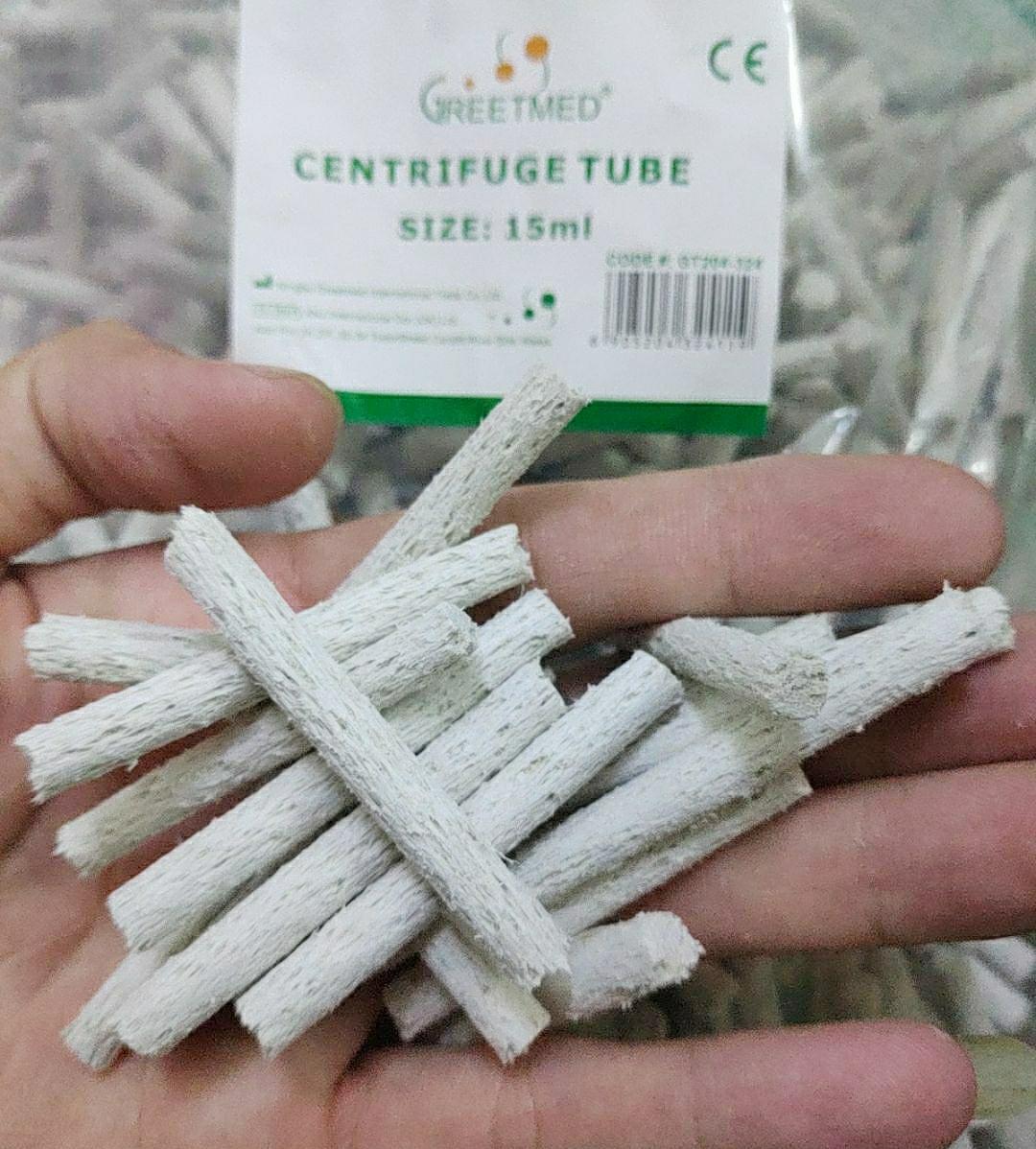 Phân con sâu - 25 Que cho cây con hàng nhập mỹ