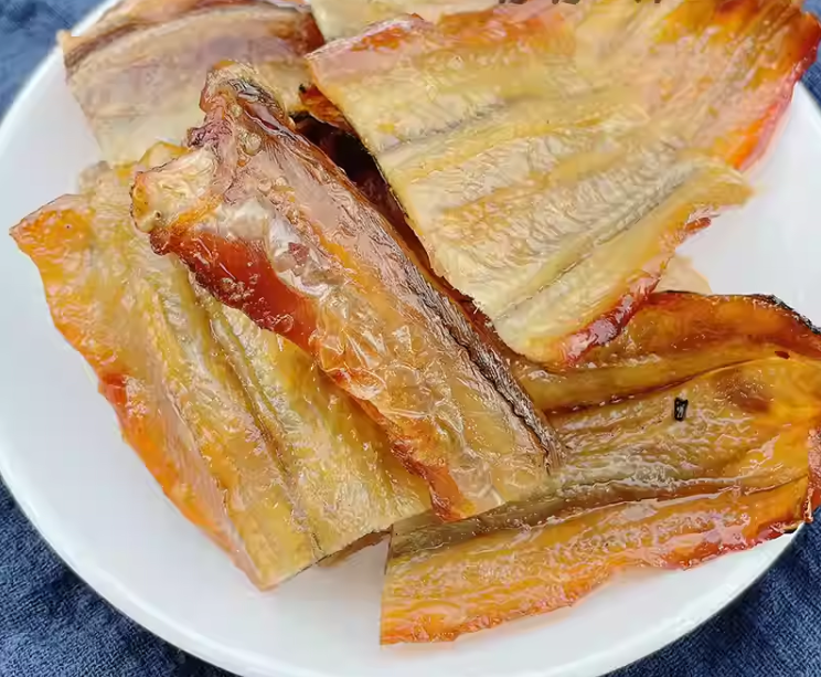 khô cá lạt (cá đét, cá dưa, cá lạc) thơm ngon loại 1