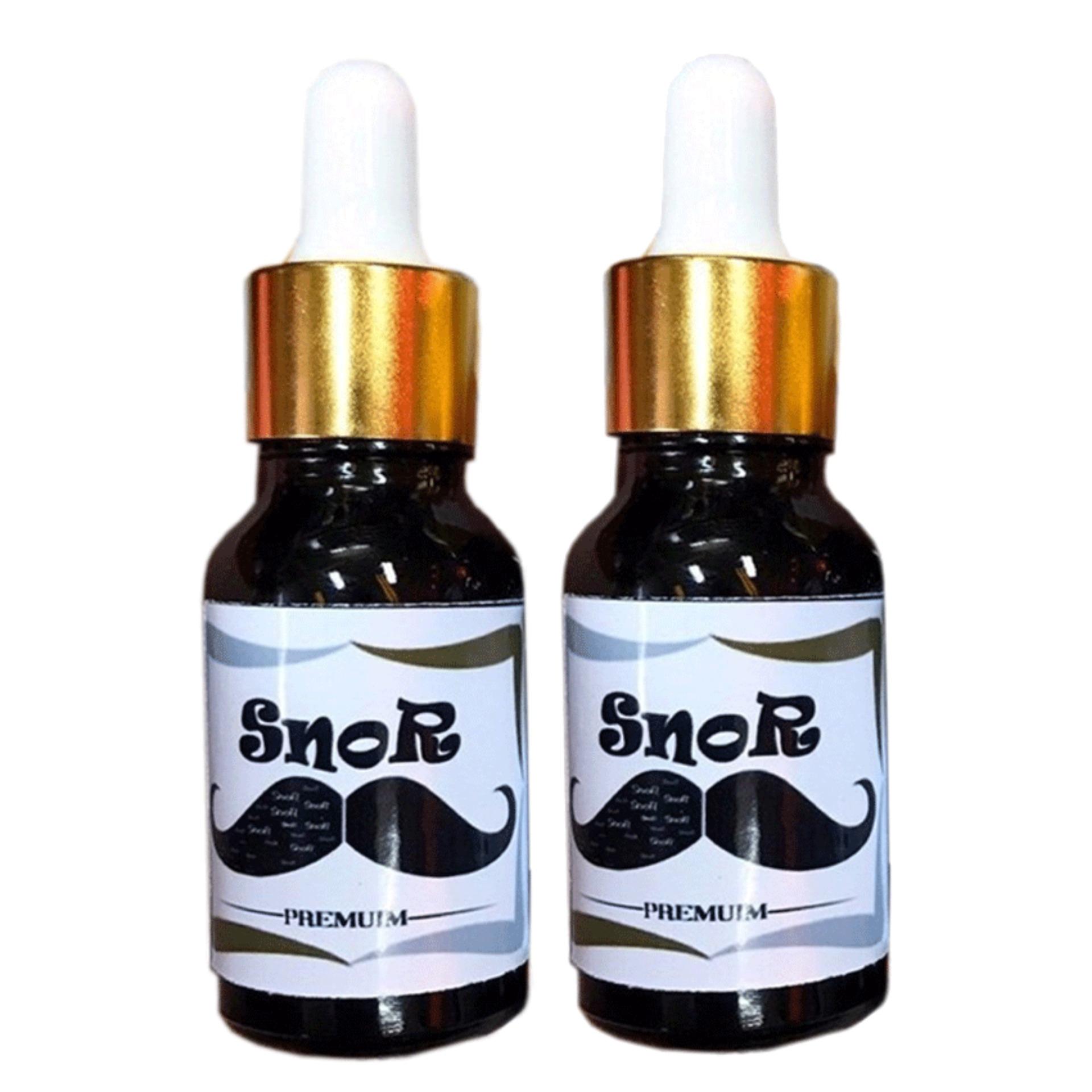 Serum Mọc Râu, Tóc, Lông Mày Snor 3