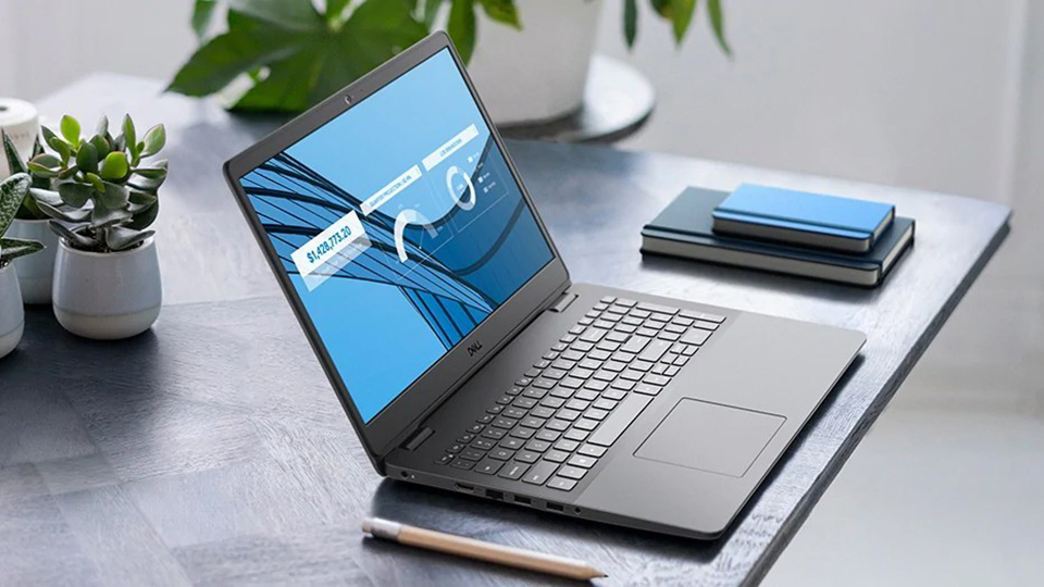 [Máy Mới] Dell Inspiron 3501 màn hình laptop cảm ứng [Laptoplc]