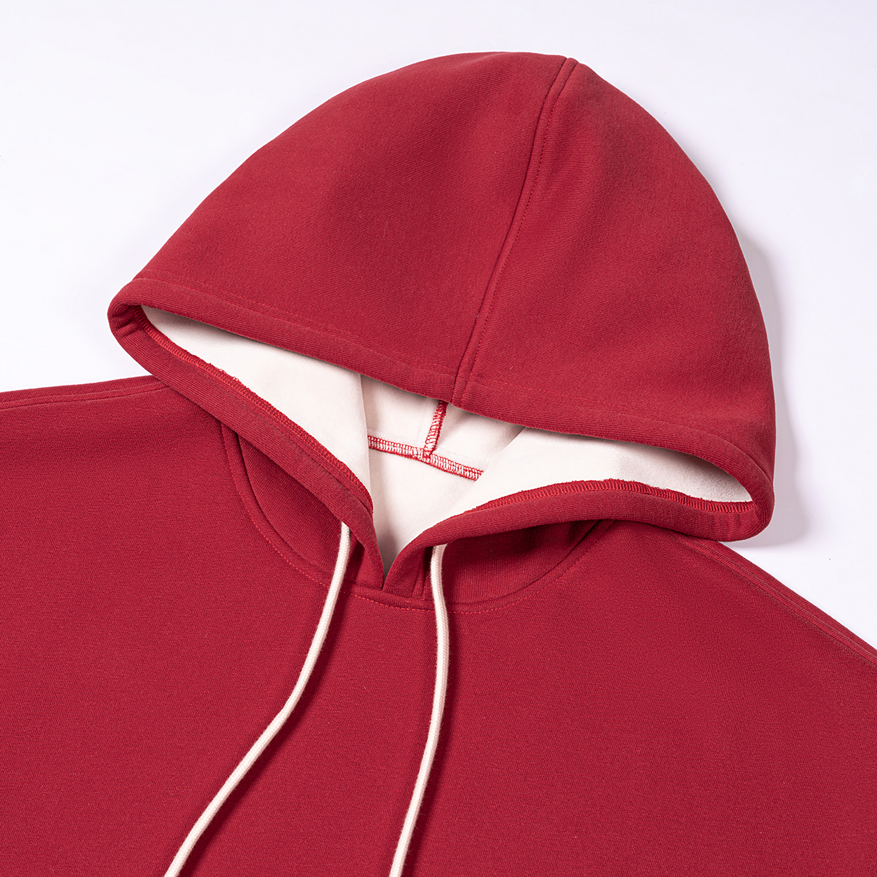 Áo Hoodie Lót Lông THE GOOD/ Basic Hoodie