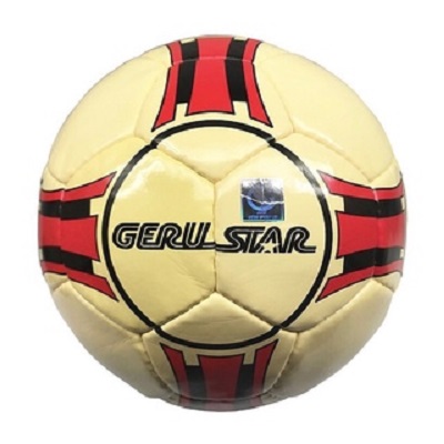 QUẢ BÓNG ĐÁ GERU STAR FUTSAL 2030 SIZE 4