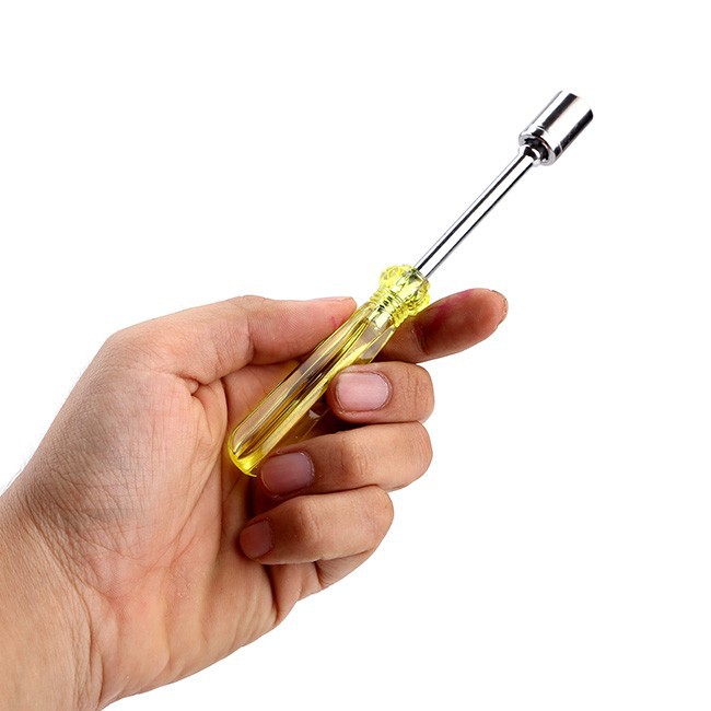 Bộ dụng cụ sữa chữa xe máy 40 món