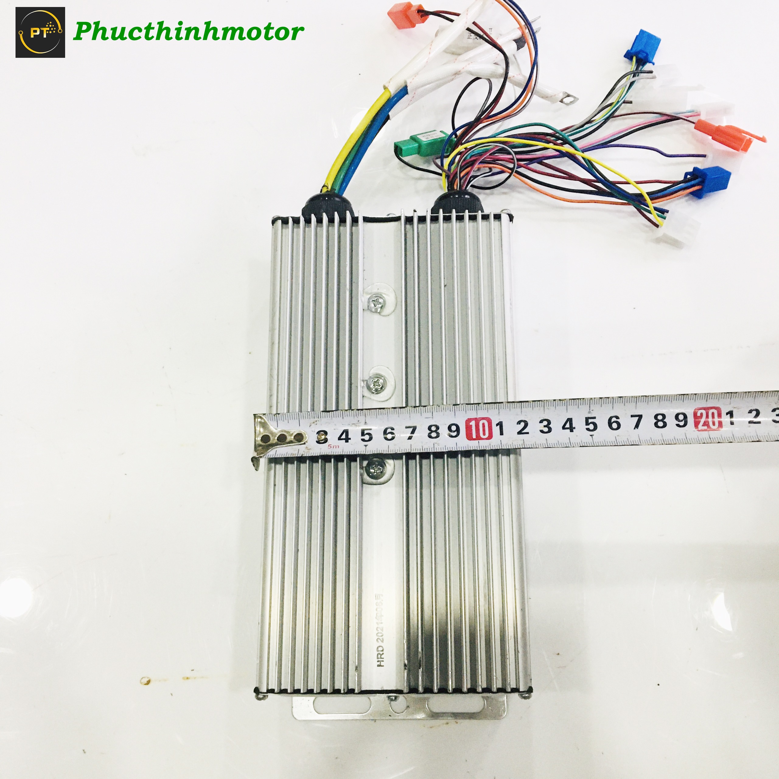 IC 48v-60v 1000w không chổi than 56A 24 Sò