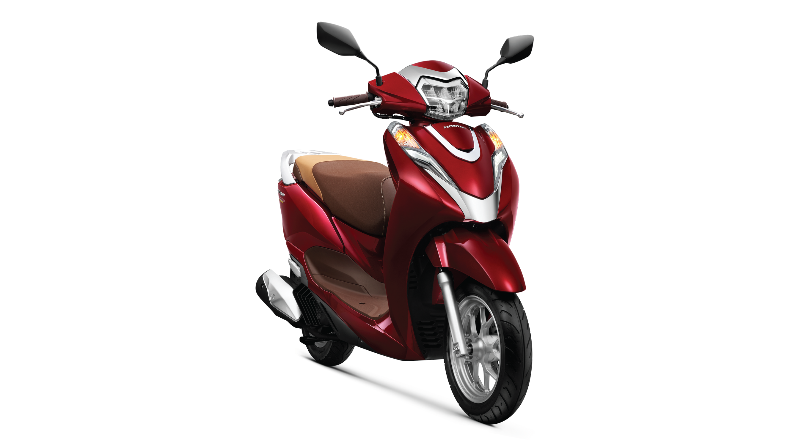 Xe Máy Honda Lead 2023 phiên bản Cao Cấp