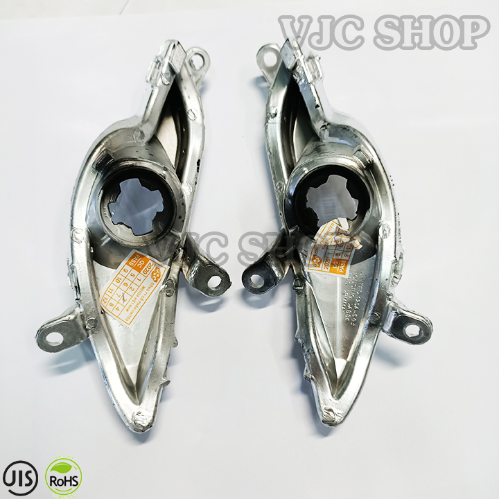 Cặp xi nhan trước Wave RS, Wave Alpha 100cc