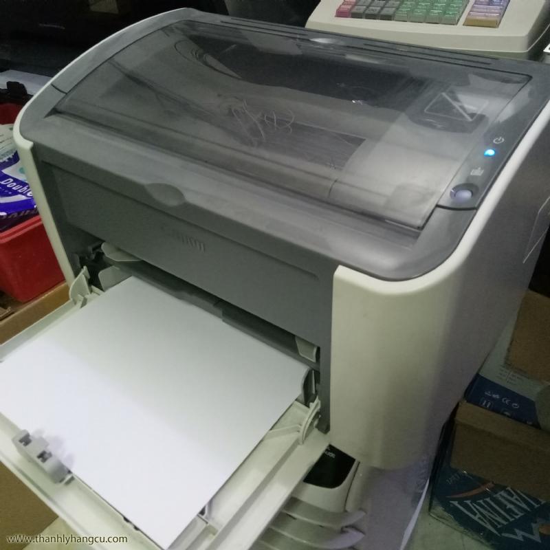 Máy in canon lbp 2900