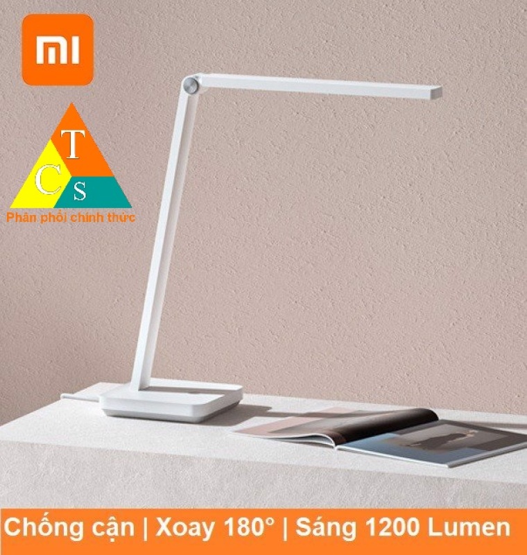 Đèn bàn Xiaomi Mijia lite chống cận