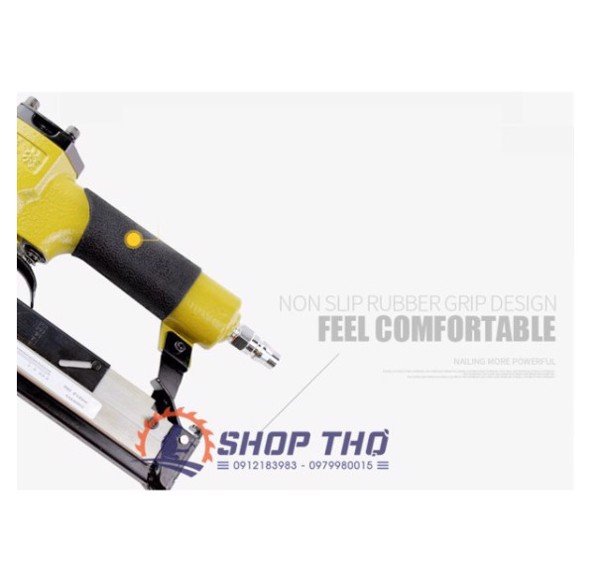 Súng Bắn Đinh Chỉ Meite P630
