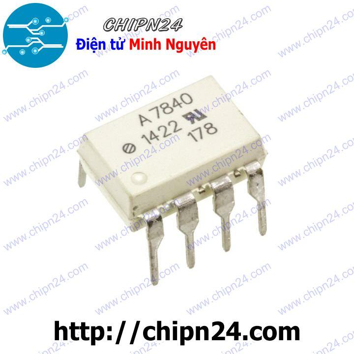 Ic a7840 dip-8