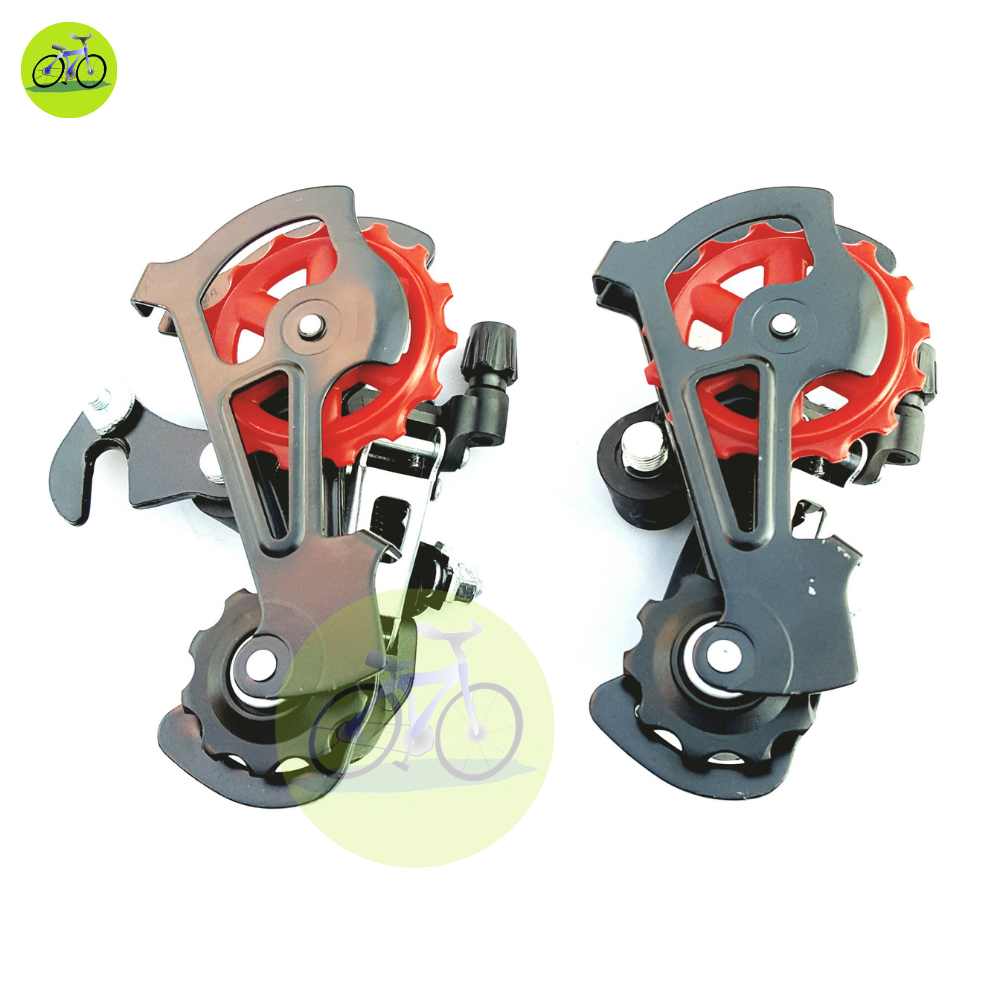[HCM]Củ Cùi Đề Xe Đạp Thể Thao SAIGUAN 5/6/7 SPEED