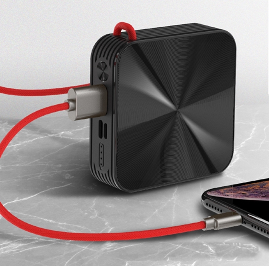 Pin sạc dự phòng Konfulon 10000mAh A5 -