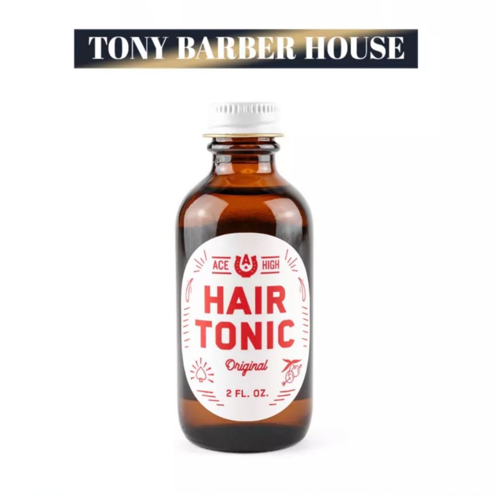 Ace high hair tonic 59ml