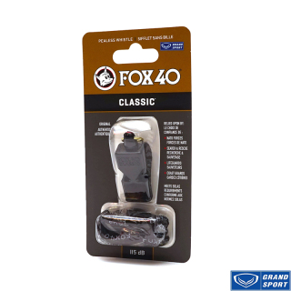 Còi FOX40 CLASSIC Grand Sport 331913 thumbnail