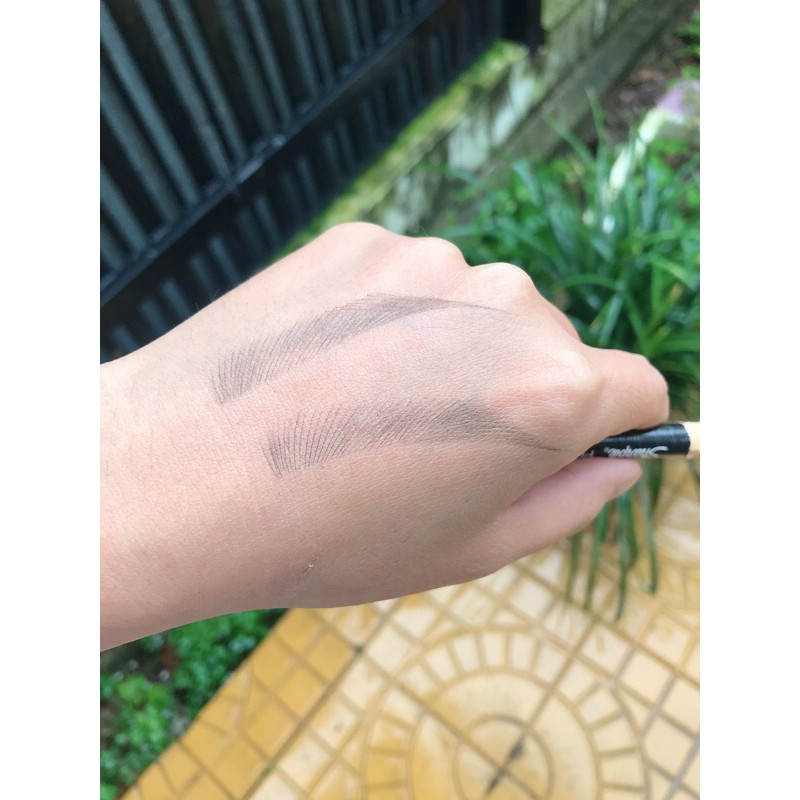 Chì đá phẩy sợi Sharphe