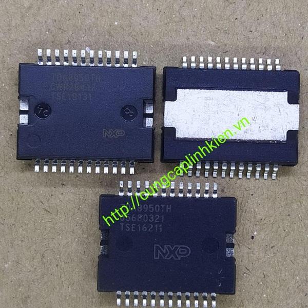 IC (Audio) Công Suất TDA8950TH (HC-211-4) RK-55