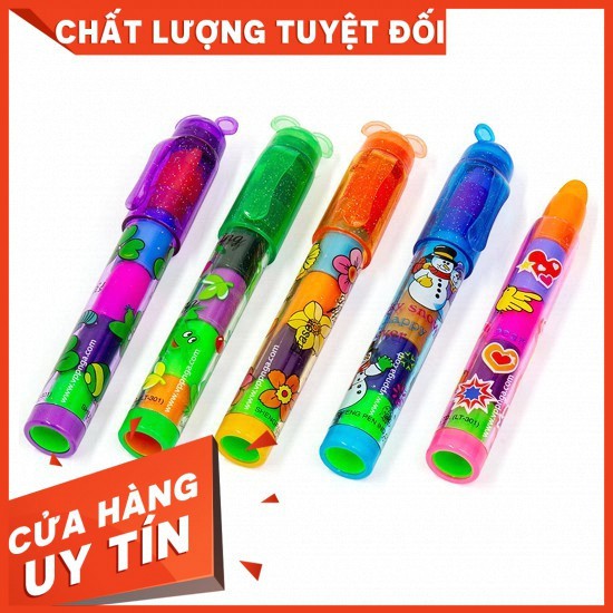 1 Cây Gôm tẩy khúc Lantu