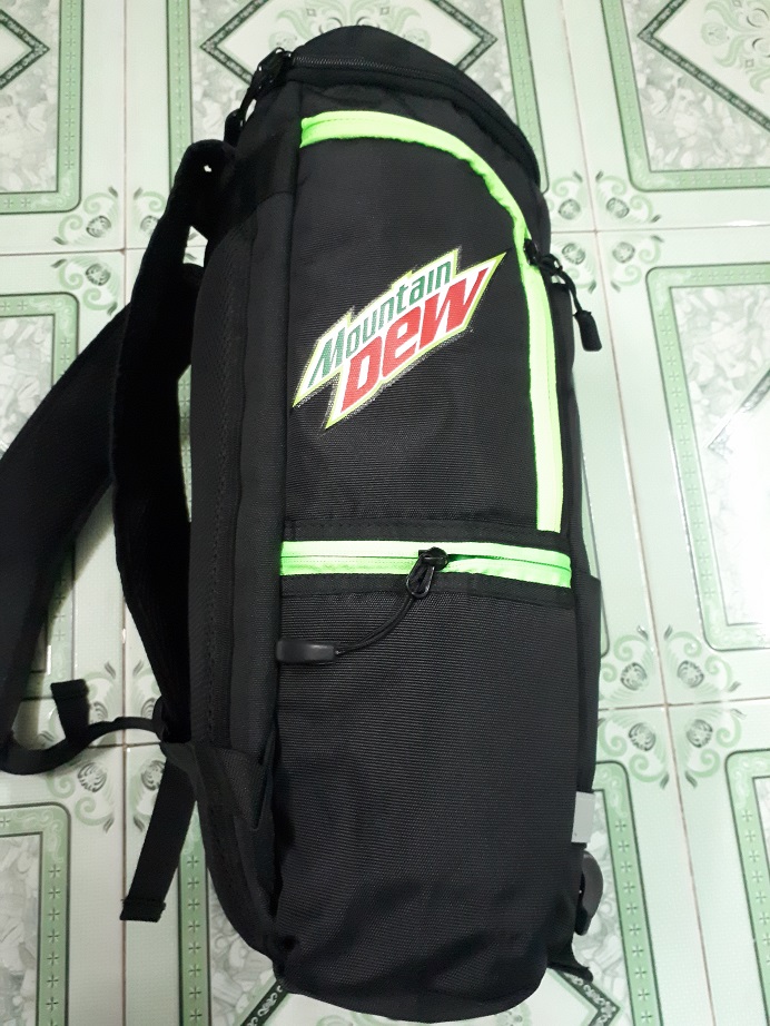 Ba Lô Du Lịch Mountain Dew