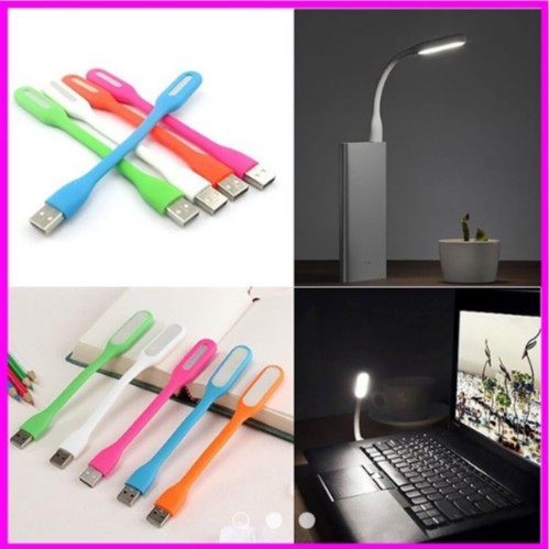 Bộ 2 Đèn Led Usb Siêu SáNg