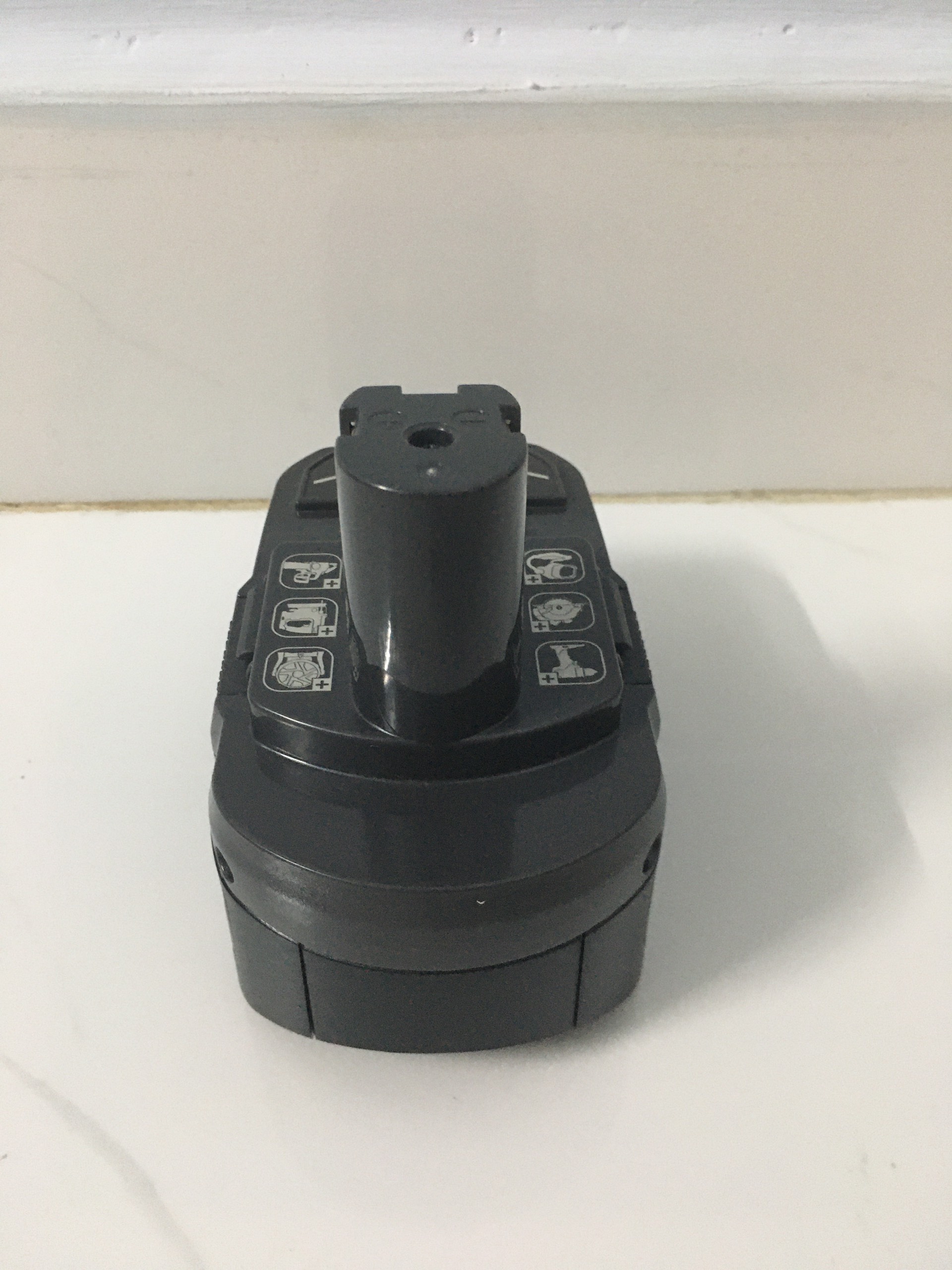 Pin ryobi 18V 4Ah