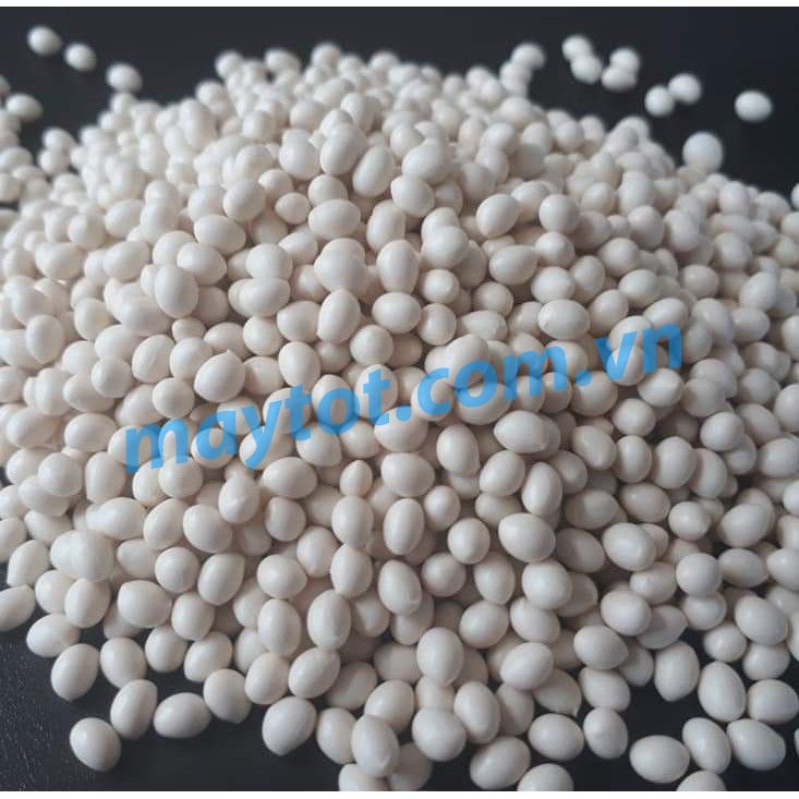 keo hạt dùng cho máy dán cạnh gỗ - 1bao 25kg