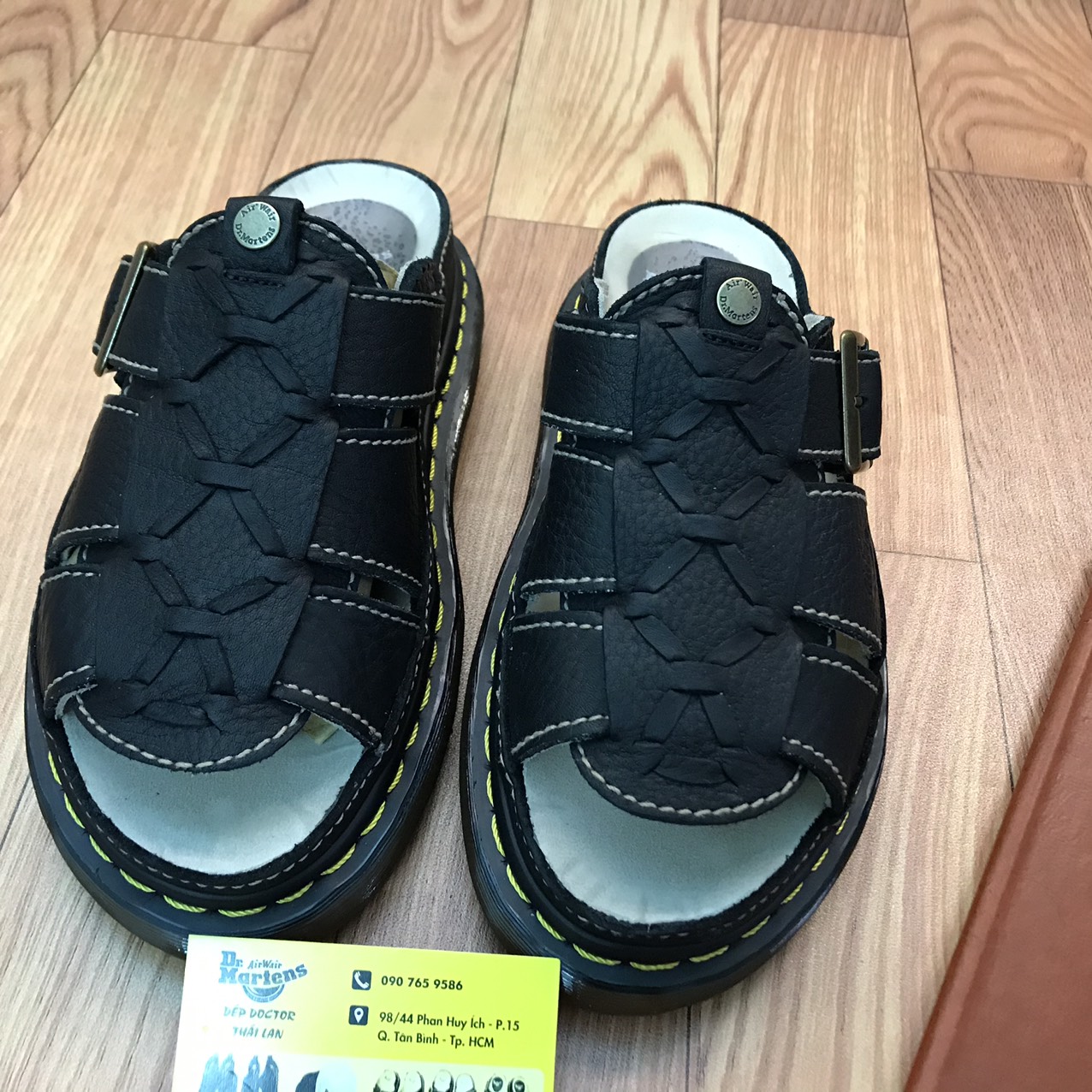 [HCM][ SALE 11.11 ] Dr 2014 chính hãng Thailans [ FREE SHIP ] bảo hành 24 tháng