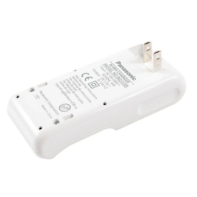 Bộ Sạc Pin AA / AAA eneloop BQ-CC50T