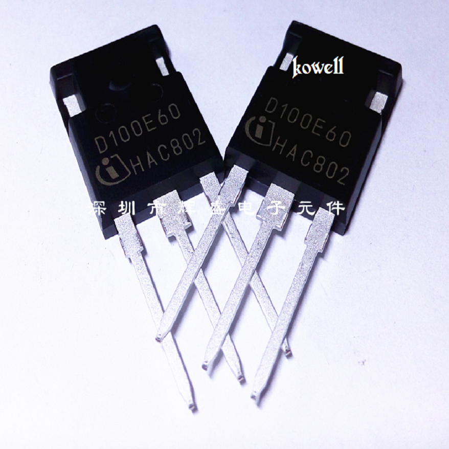 Diot 3 chân D100E60