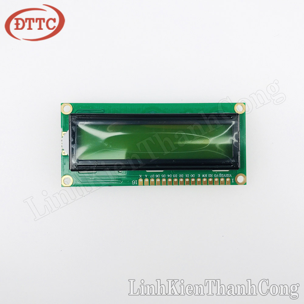 Màn hình lcd 1602