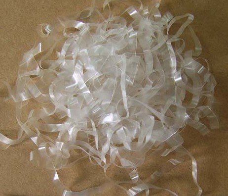 Túi 1kg thun (chun) cột tóc trong suốt Phụ Kiện 68