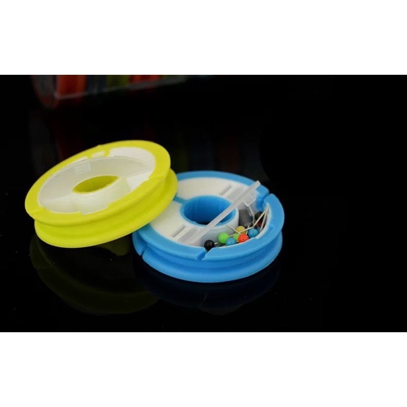 Bộ Trục Silicon Siêu Bền