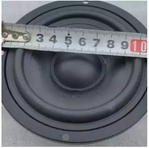 Loa trung mid 10cm loại tốt ( giá 1 cái )