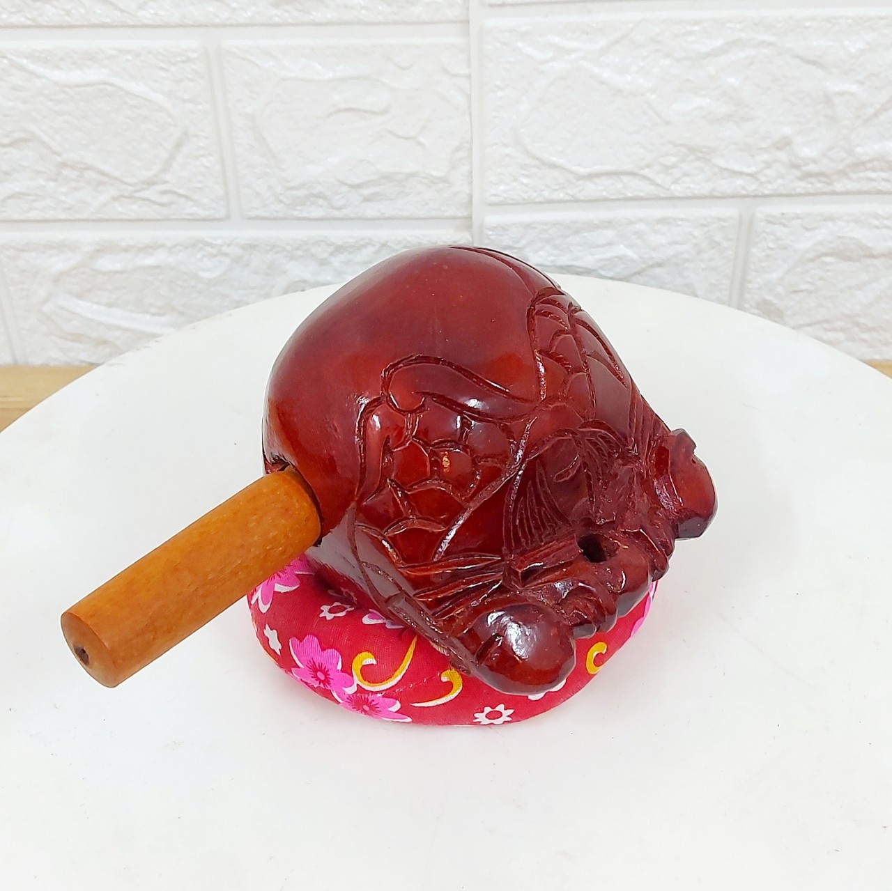 Mõ Mít Tụng Kinh Size Mini 8CM