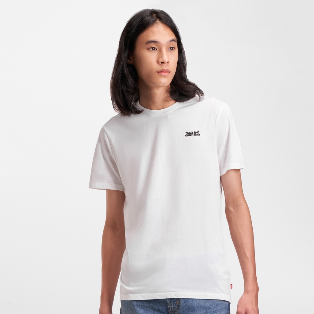 LEVI'S - Áo Thun Nam 67983-0009