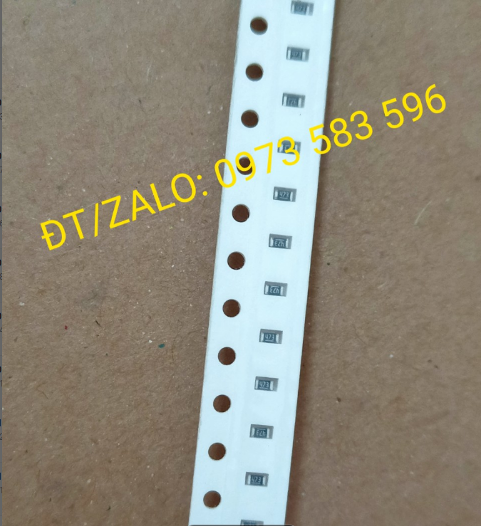 Điện Trở Dán 473 47K 0603 (100 con/Túi)