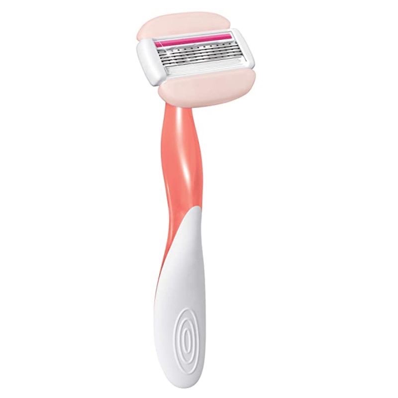 Dao cạo BIC chuyên dụng cho nữ