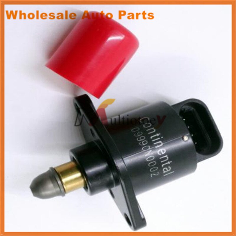 0999CN0002 New Step Stepper Motor Idle Air Speed Control IAC Valve For BYD F0 G3 L3 Lazada PH
