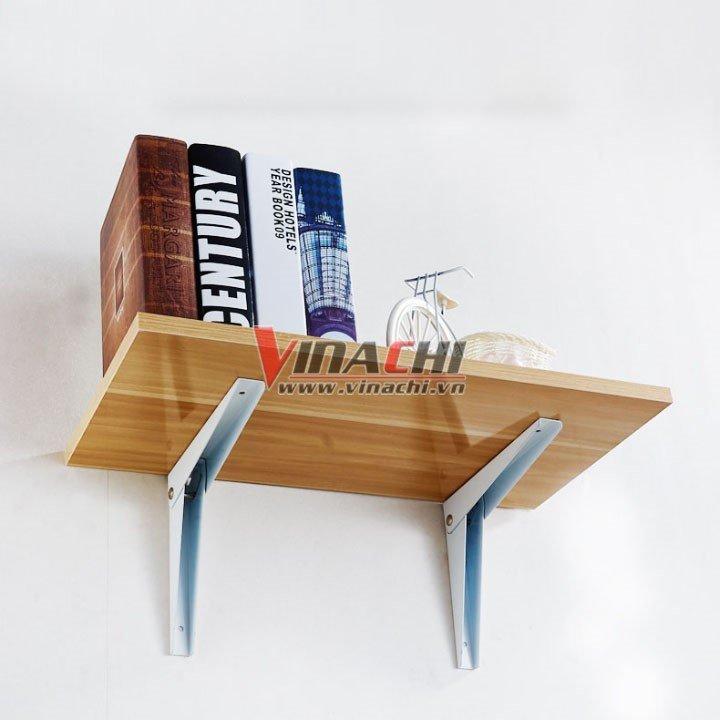 Bản lề giá gập vát - bộ 2 cái